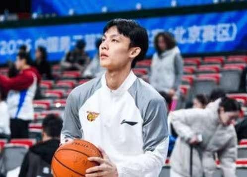 今日晚间，CBA常规赛的第11轮，广东将在2026年主场揭幕战与浙江稠州金租男篮