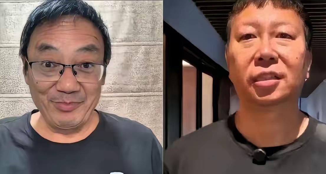 导演秦晓宇发视频炮轰汤家凤，汤家凤只回一句话：“你的电影为什么不能上映？我那六问