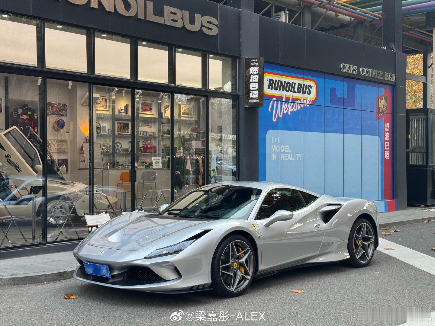 2024赛季基本结束，非常满意本赛季的最后一场比赛也是全年赛季的重头戏之一— 澳