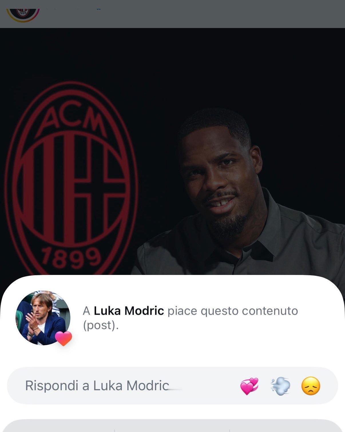 AC米兰 传奇之路已经铺就，未来已来。忠生米兰