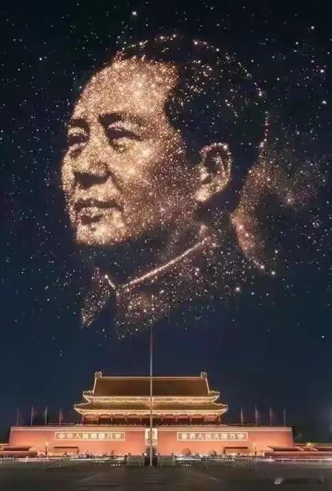 你知道咱们中国现在有多牛吗？

说实话，很多人对“中华民族伟大复兴”这七个字，还