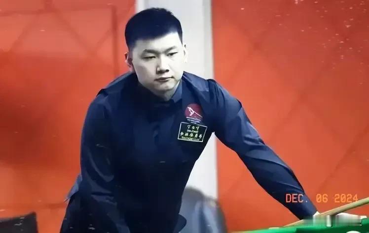 龙泽煌第一次冲过保级线，中国二年级生已有3人排名排到前64，贺国强临时排名升至5