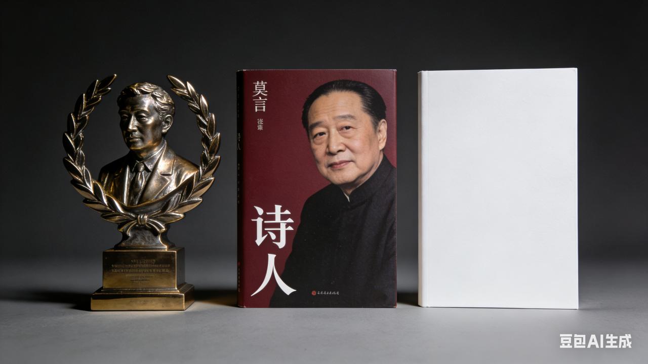 离谱！诺奖硬给他安诗人头衔 西方名校却全线封杀其作品 真相太打脸
 
诺贝尔文学