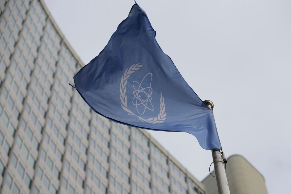 #伊朗有关核活动将不再提前通知IAEA#【俄媒：伊朗将不再提前通知国际原子能机构