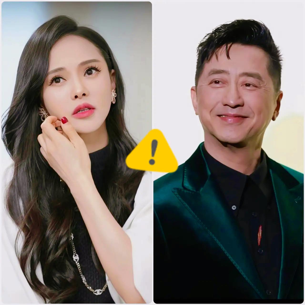 庾澄庆伊能静这件事，
真给所有人上了一课

看完庾澄庆和伊能静的种种，才真正明白