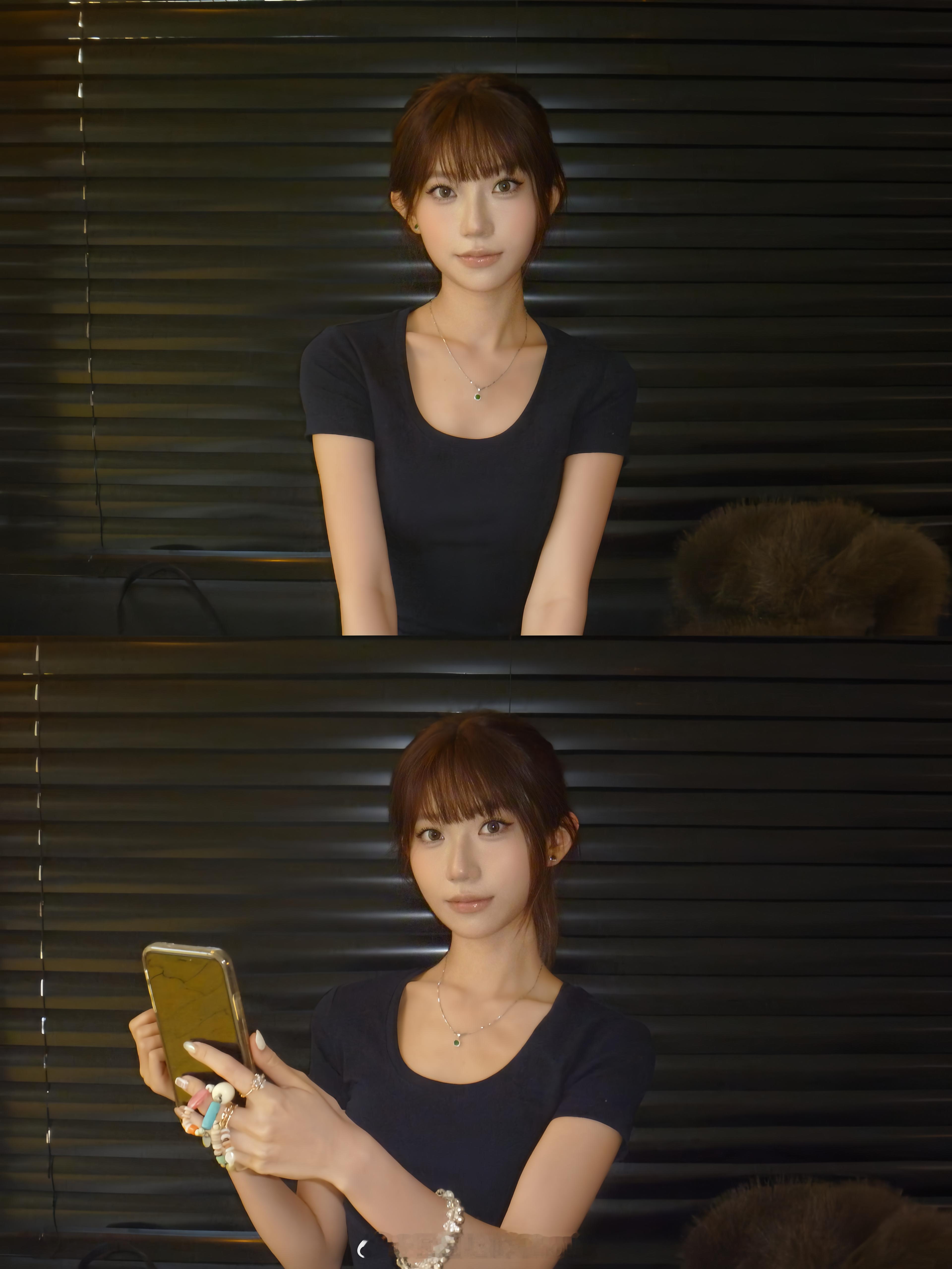 ☁️云朵掉进温泉里面 把心事也扔进去泡个澡 ​​​