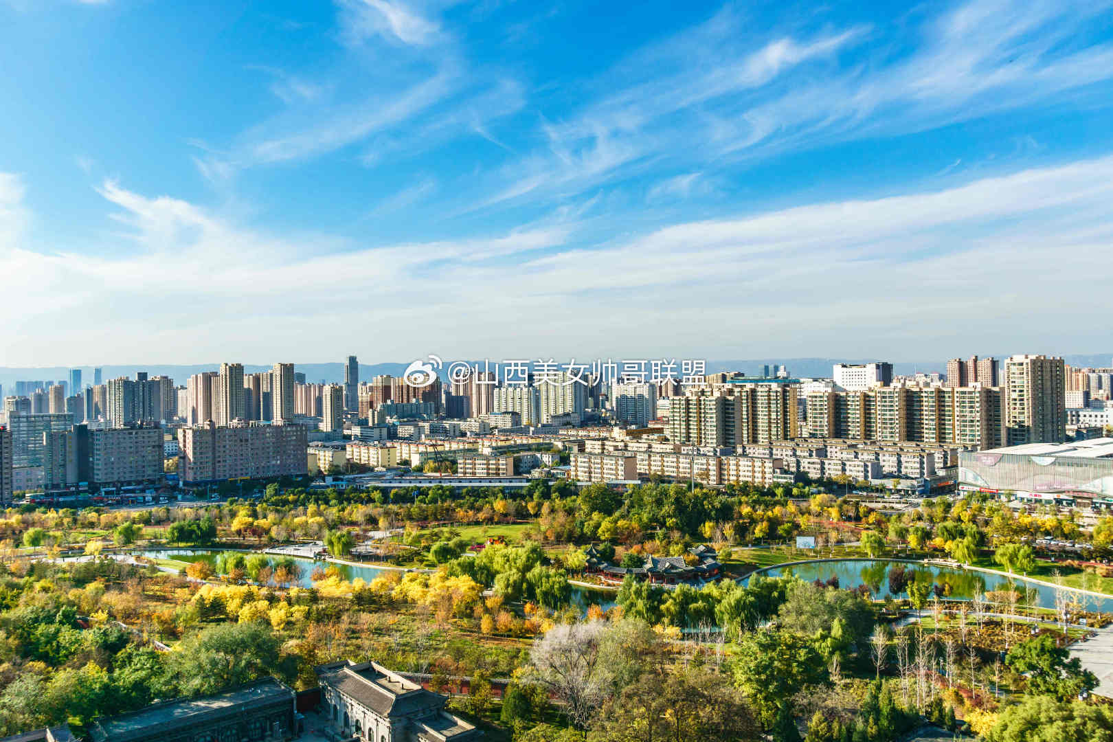 山西7区上榜旅游传播力综合实力百强  2026年4月全国市辖区旅游传播力百强榜出