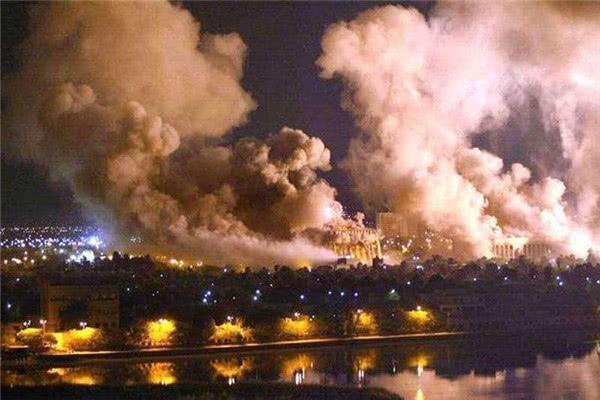 美国经这一战，往后世界格局几乎是明朗了，俄罗斯会尽快结束俄乌冲突，而中日开战的可