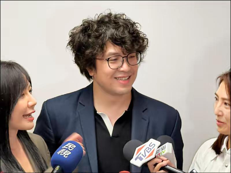 2026台北市长战局提前进入“巷战”模式！民进党这次打算让沈伯洋这头“黑熊”直接