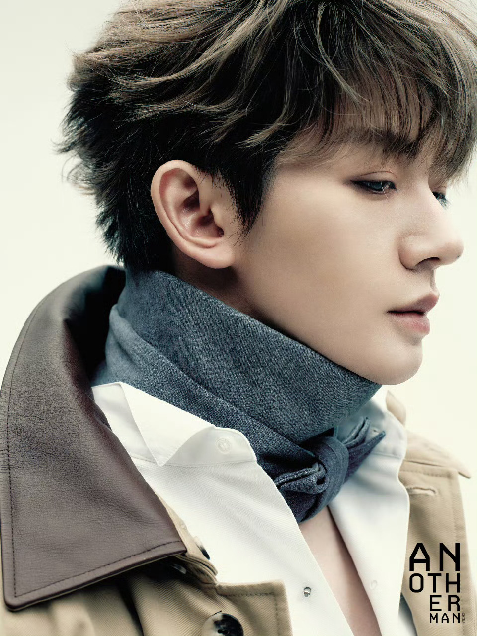 Another Man lssue 15AnotherMan邓为AnotherM