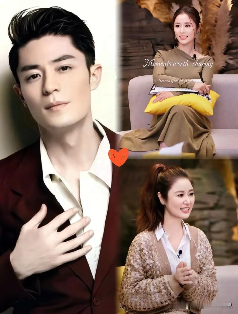 话说明星夫妻也实行AA制，难道这是结婚后的高阶版本？

    49岁的林心如依