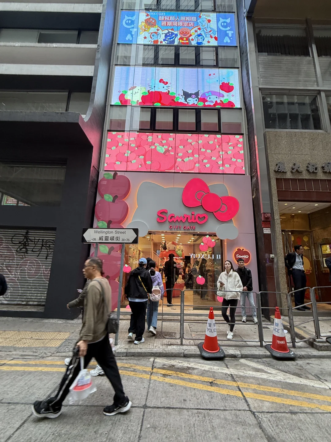 🇭🇰唯一的缺点：只有香港才有！！！！！