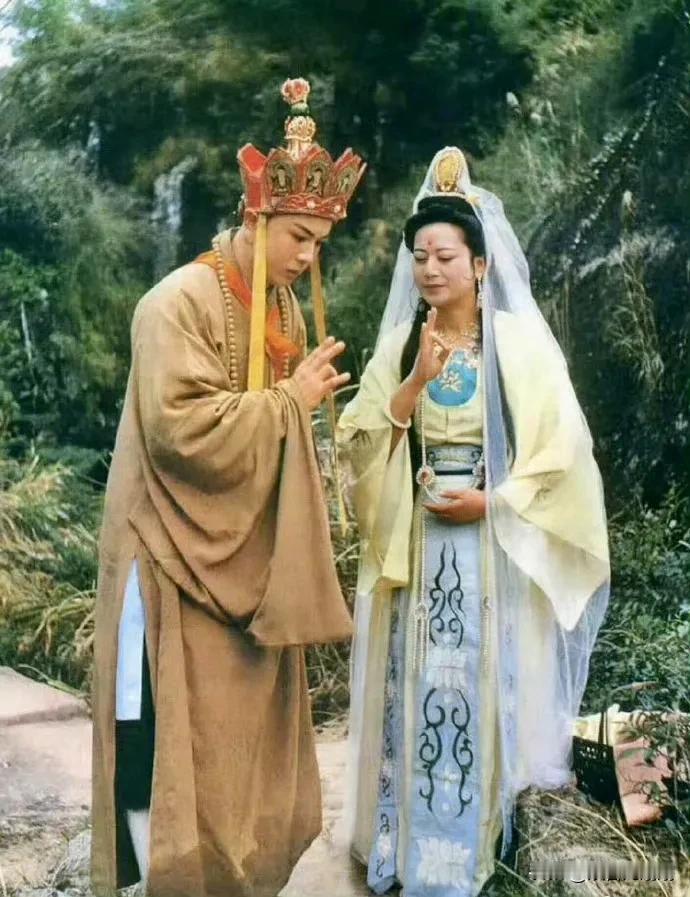 熬过这段苦难，人生万事胜意 ​​​[祈祷]人生如戏西游记 活的像悟空