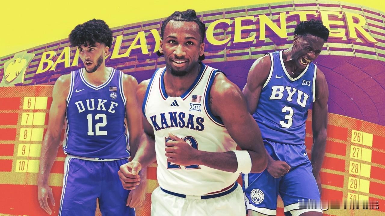 2026NBA选秀前三名出炉，老父亲布泽尔也算圆梦了！

2026年状元为迪班萨