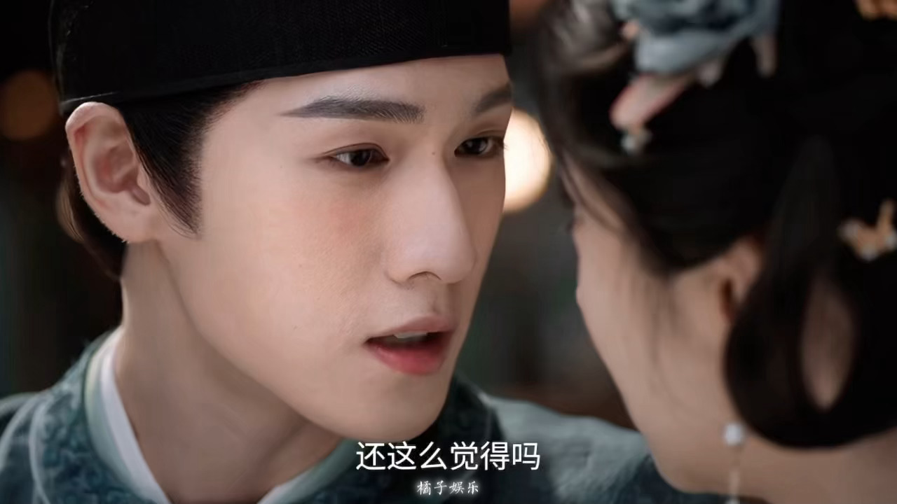 不可亵玩的少尹为了going人真是什么招数都使上了！！！！！！！[流鼻血][流鼻