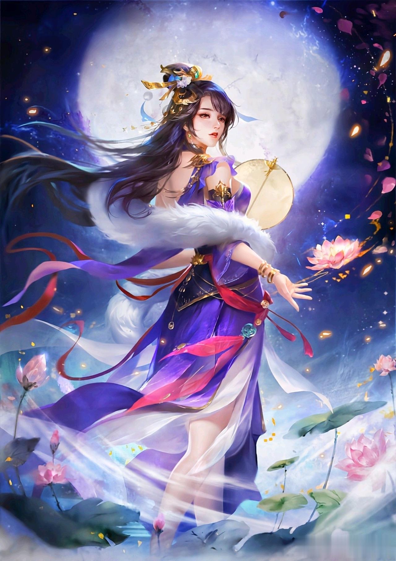 三国五大美女——全令曹操垂涎三尺


中国历史上的汉末三国时期，是一个英雄与美女