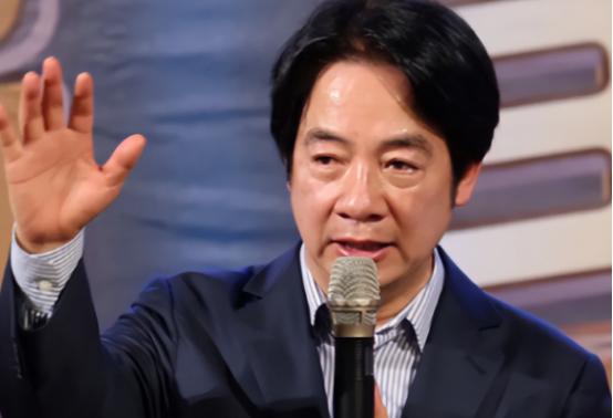 赖清德下禁令，不许金门副县长赴陆！不到24小时，解放军反制来了

事情是这样的：