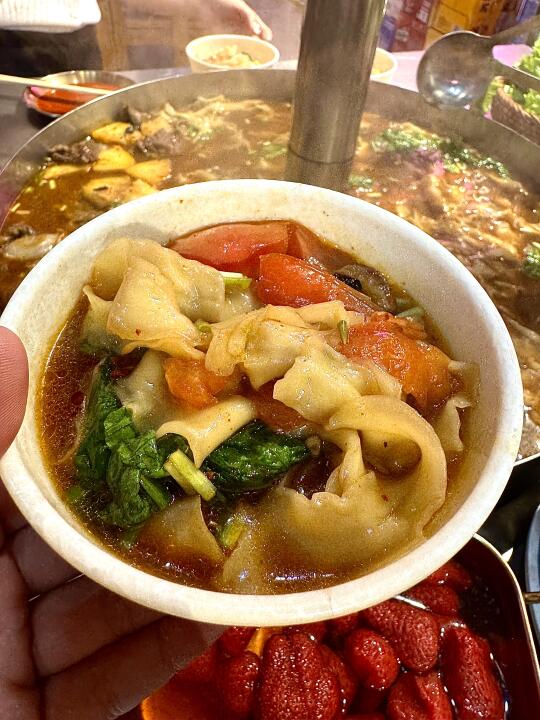 哈尔滨被好朋友安利N次的烤肉店！！