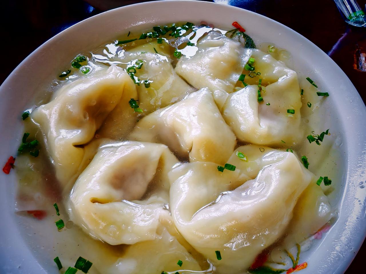 天南地北大拜年