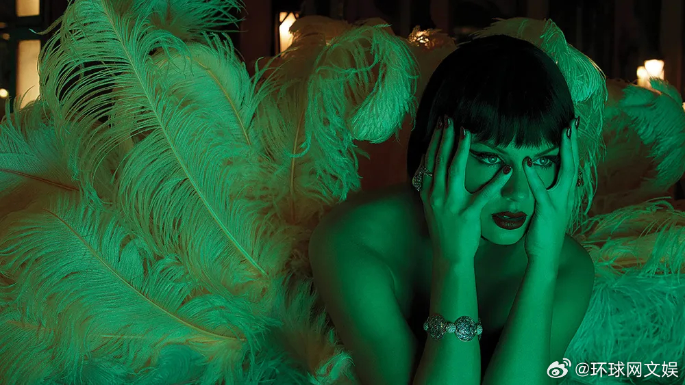 【专辑名称涉嫌侵权？#霉霉遭起诉# 】#霉霉专辑名称涉嫌侵权# 据外媒报道，当地