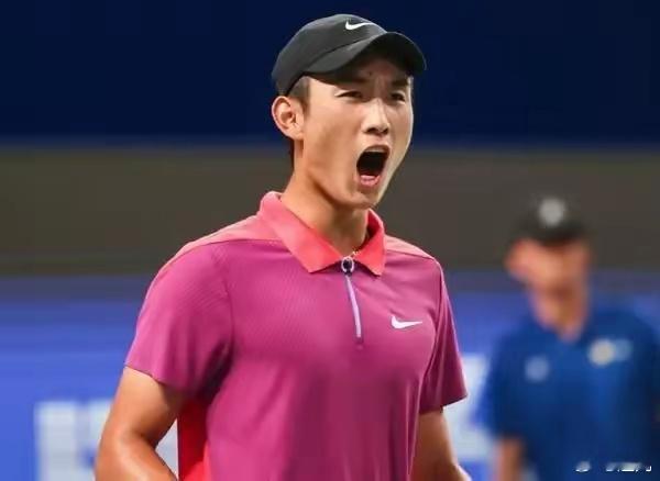成都250决赛，恭喜 商竣程 2-0 穆塞蒂夺冠 !9月24日19:00，ATP