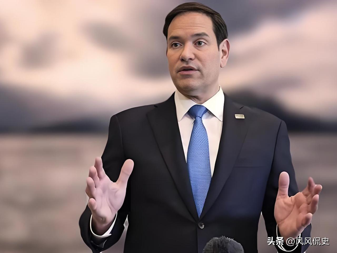 3月17日，美国国务院罕见下达全球级紧急命令，要求全世界所有美国外交机构立即启动