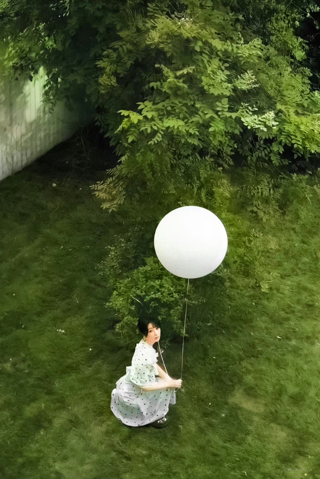 “一笑顷心，一念倾心，一见倾心，你是我眼中的倾世桃花，是我解不开的心结，不爱别人