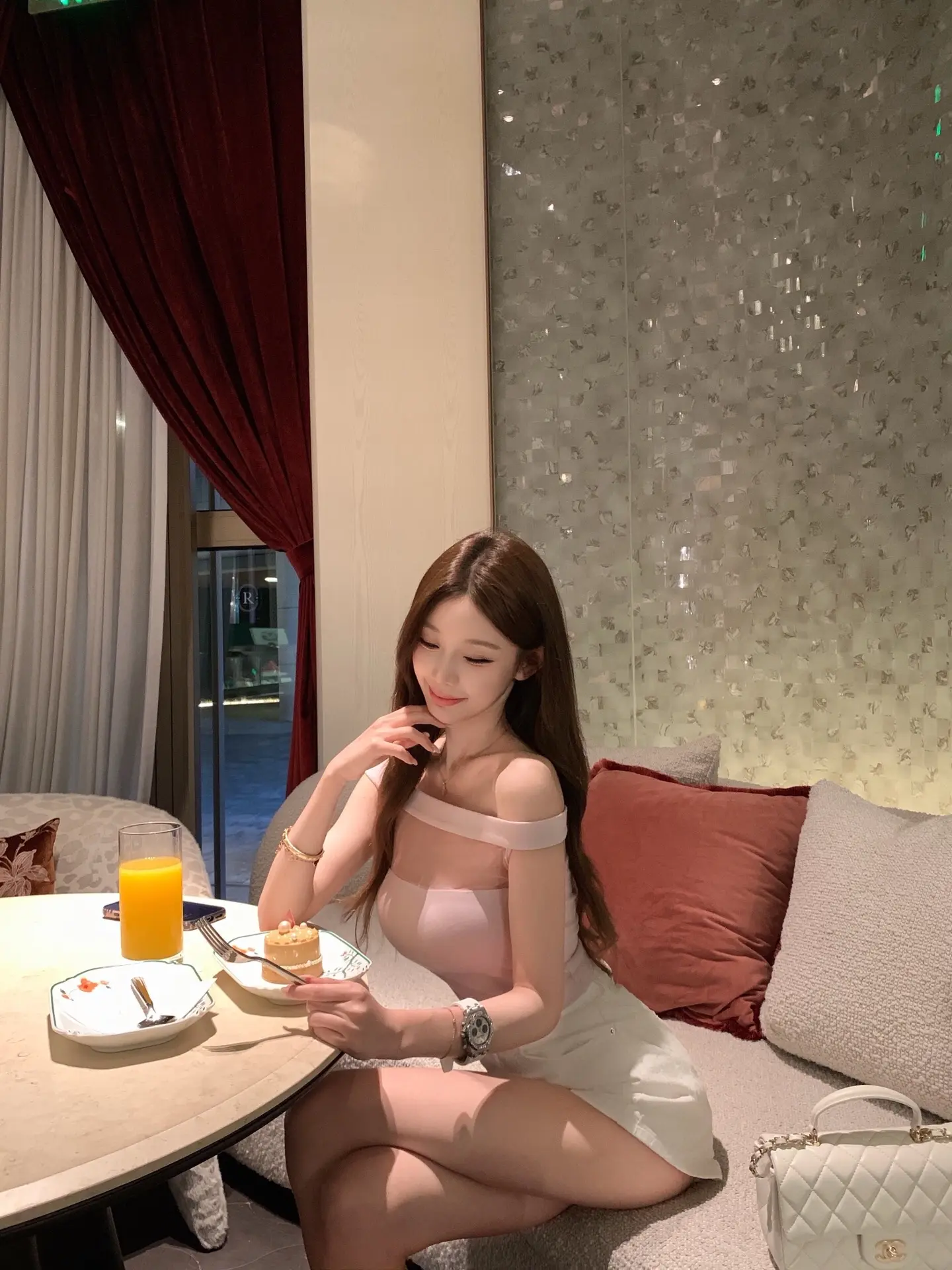 你的世界少了我真的没关系吗。