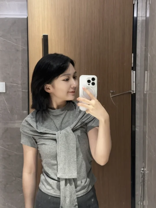 🧩律所打工穿搭9图合集（155小个子版）
