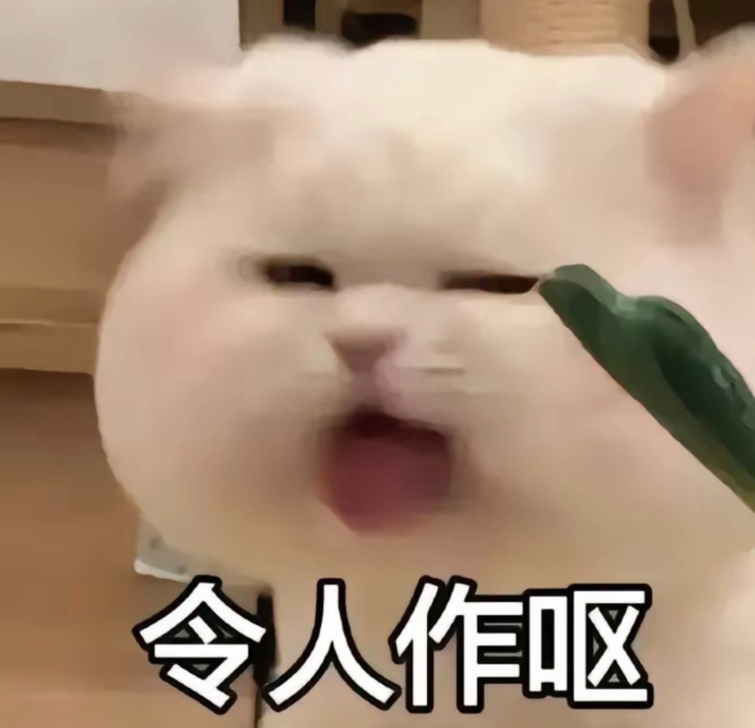 张大大切片群解散 它就是一坨 