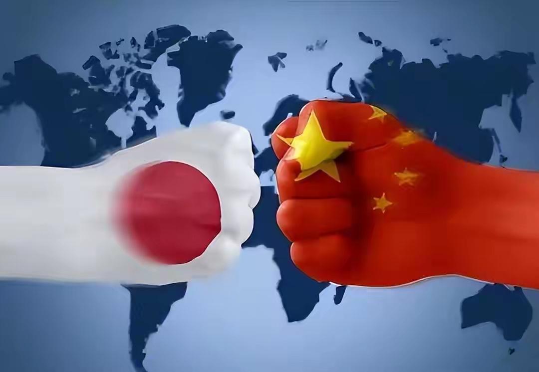 中国为何必须废日本？最狠的一刀！日本国运现在开始彻底走到头？

2月24日，日本
