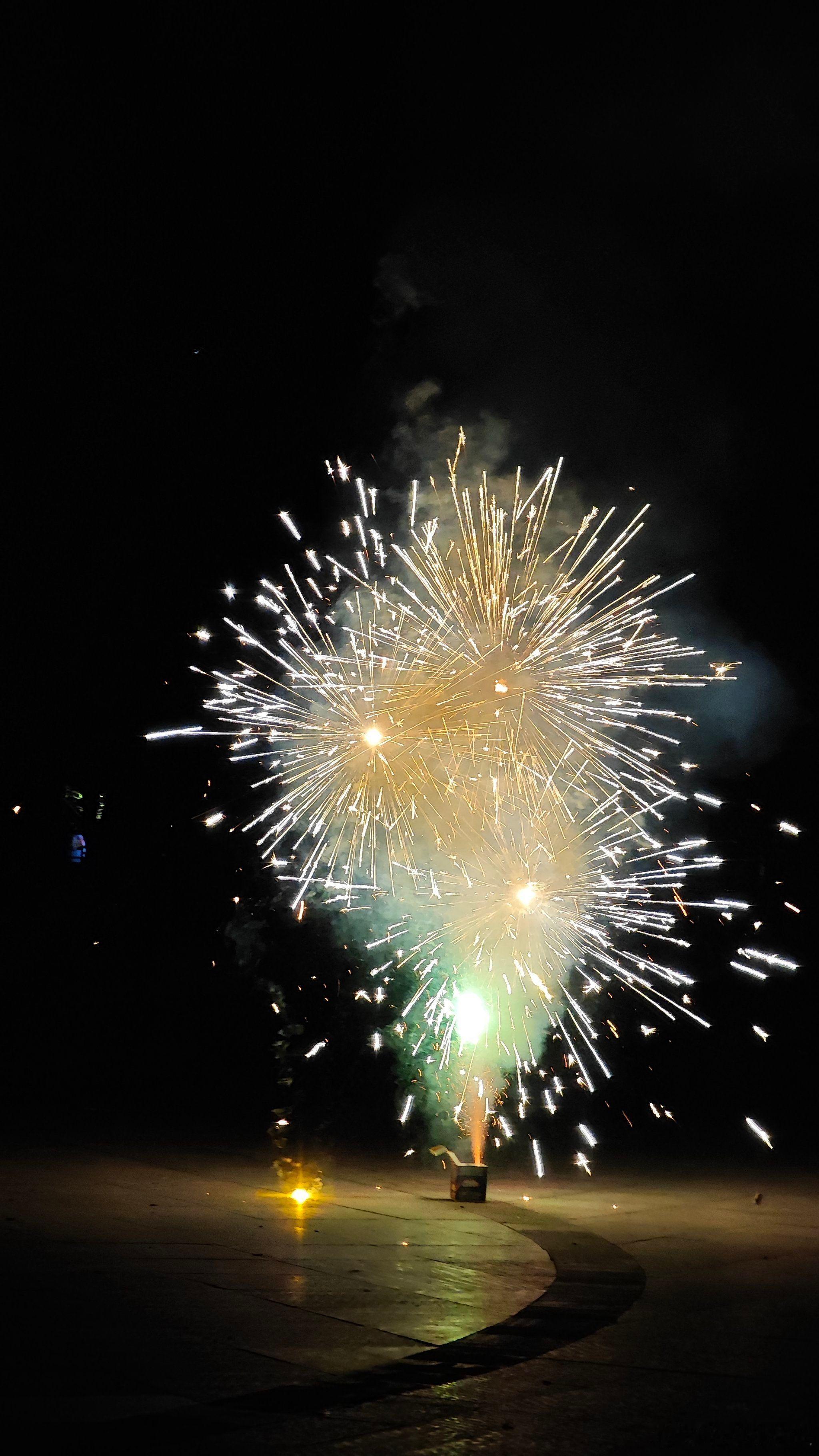 太原回应烟花爆竹禁放令废止专家称山西废止禁放令给全国带了好头 适当地放开烟花爆竹