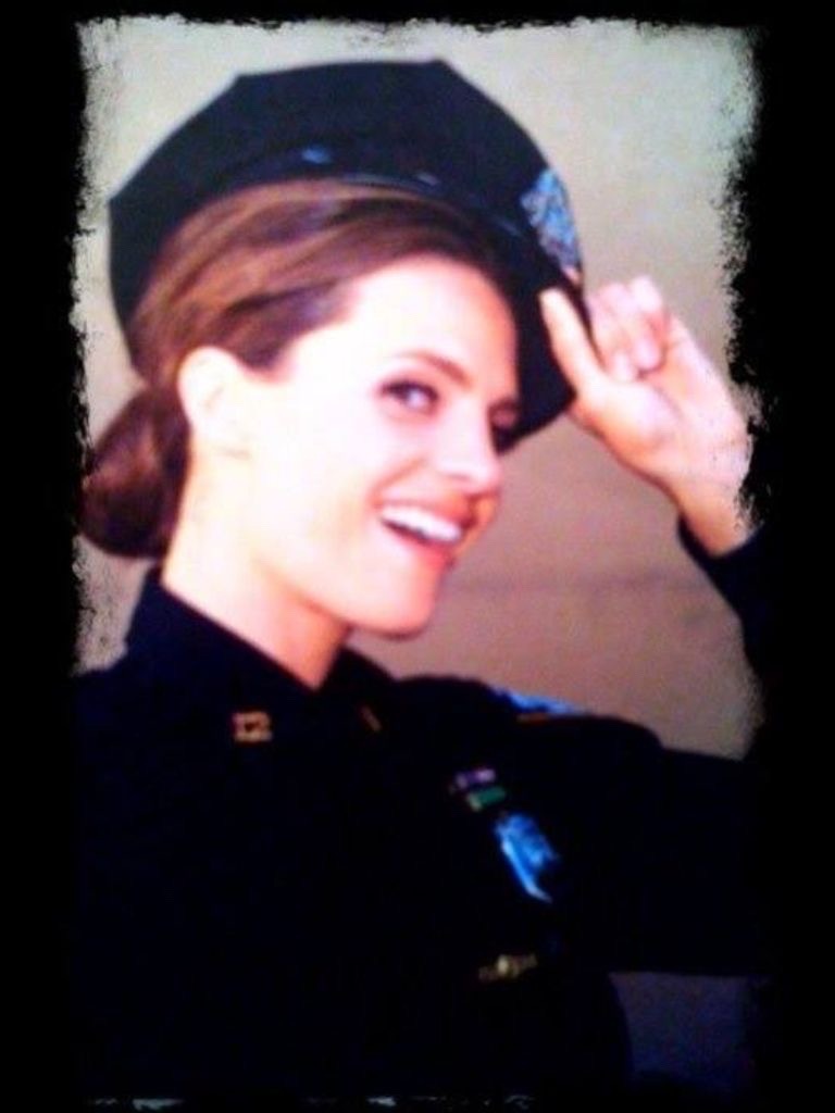 23758【每日一Kate Beckett】 