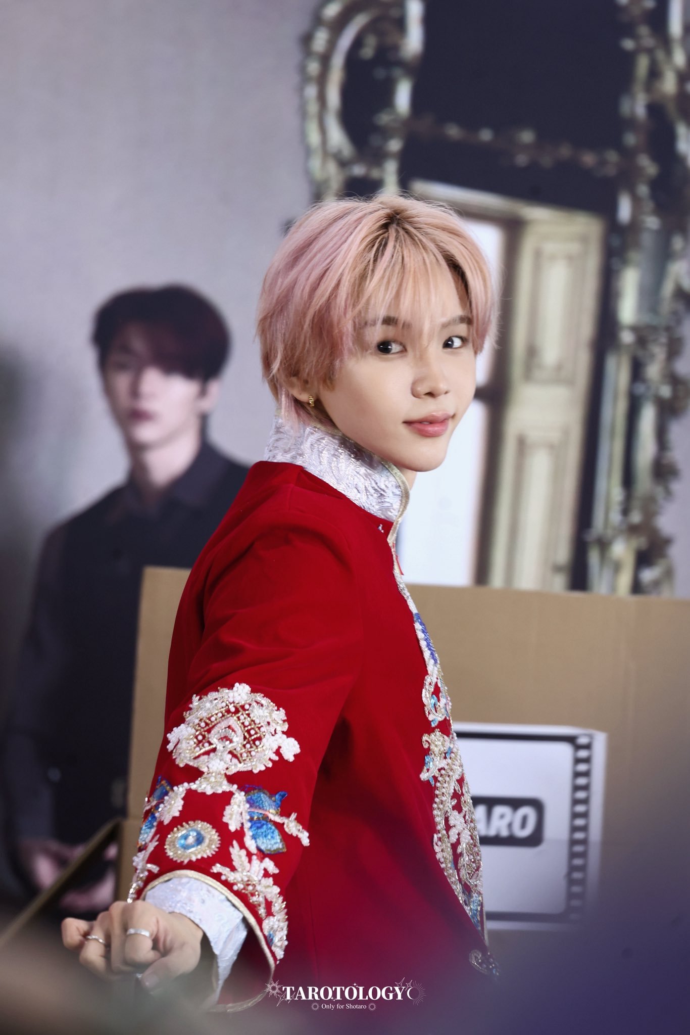 260607©TAROTOLOGY 