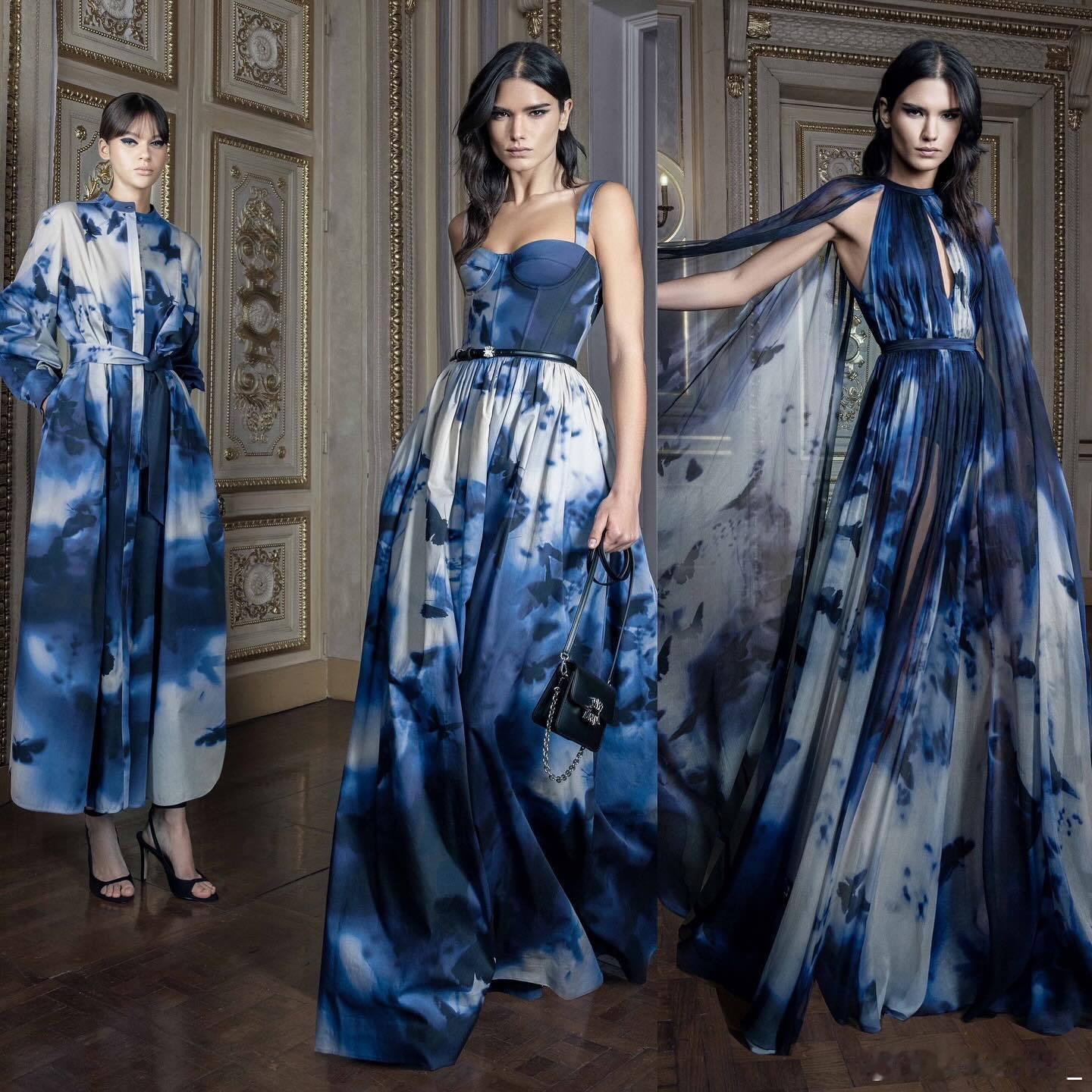 Zuhair Murad Pre-Fall 2024#zuhair murad#