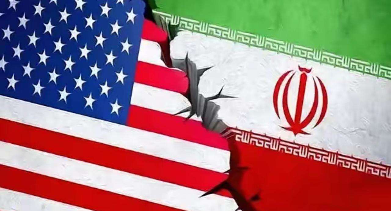 伊朗如果有人读过中国近代史就应该明白，像伊朗这种土地和人口都是这个体量的国家，没