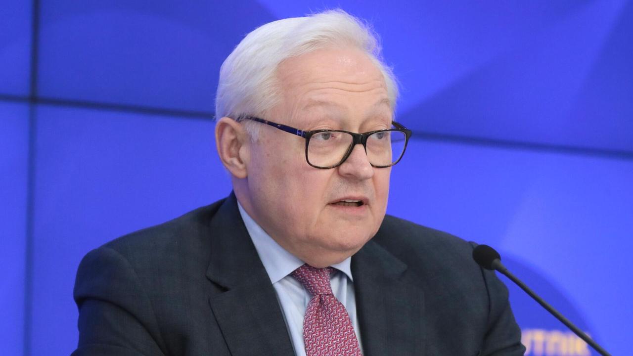 俄外交部：人为设定最后期限无助于达成乌克兰冲突协议

俄罗斯卫星通讯社 2025