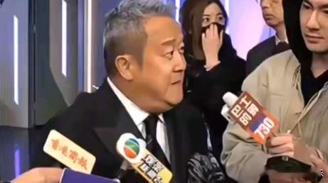 曾志伟继续留任TVB 19日，TVB台庆结束后曾志伟回应离职传闻，笑称是误传，“