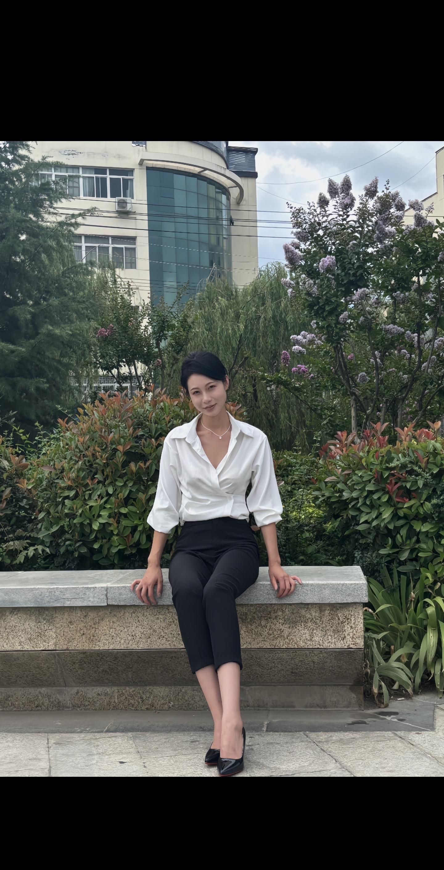 大嫂有什么意思？女人要做自己的大姐大