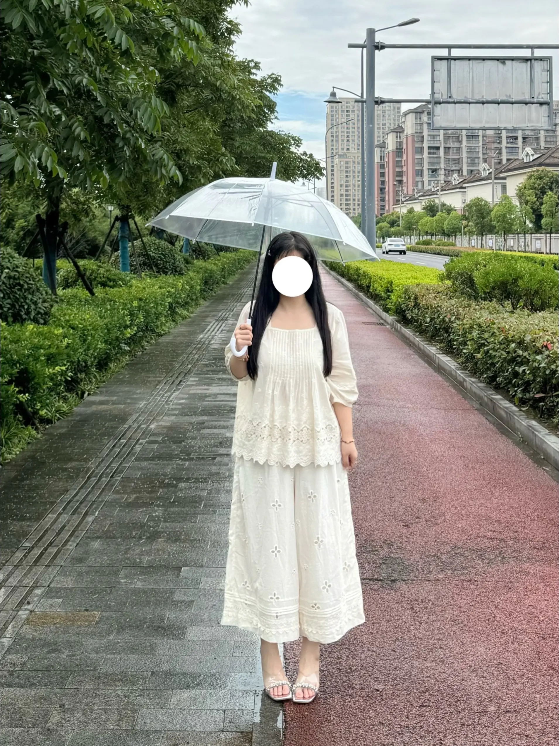 140斤又如何？我不减。