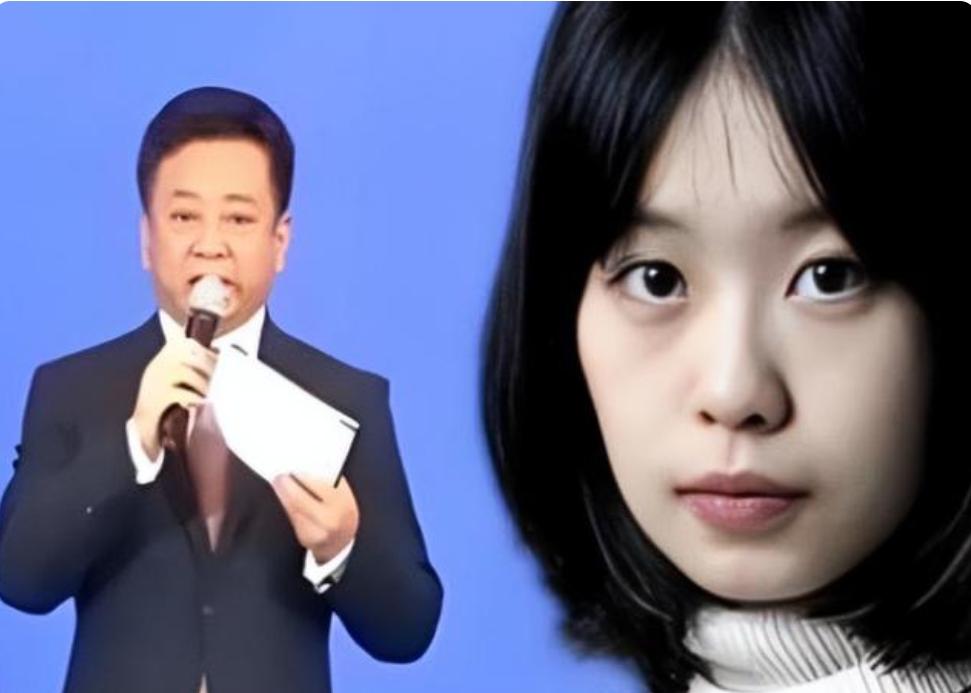 8年前那个诬告朱军“性骚扰”，让朱军身败名裂的弦子，如今怎样
娱乐