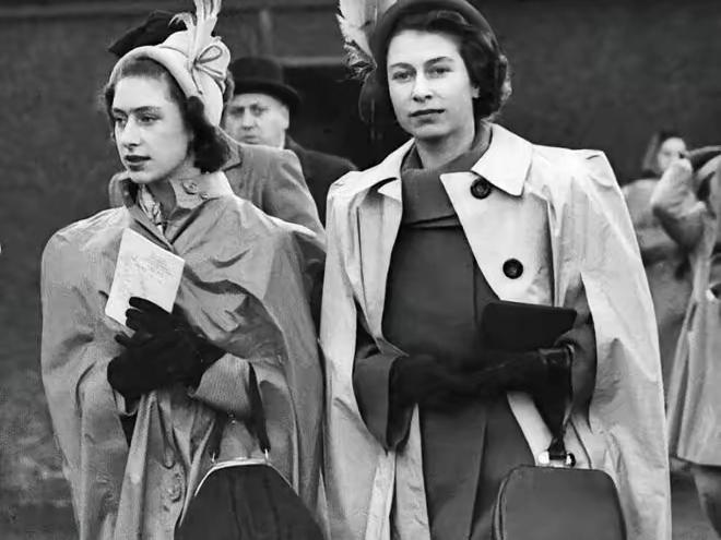 对这个“第三者”，英女王为何会如此宽容和大度呢？
英格丽德公主，是英女王的妹妹，