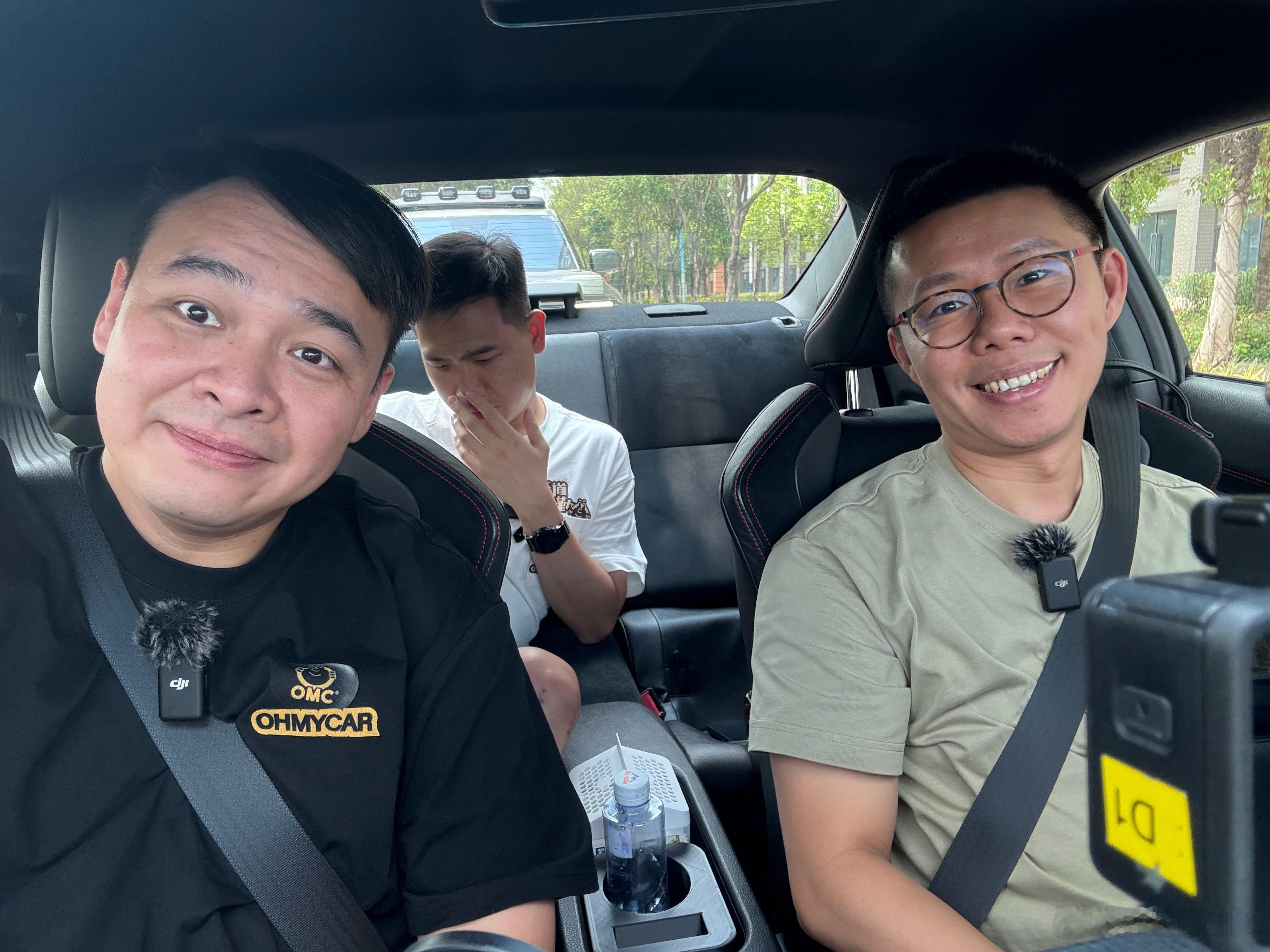 100期老板上阵，信息量巨大，精彩啊！从20几年前杂志实习讲起！ ​​​