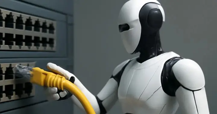 追劇不斷網，可能背后有個AI在加班，故障診斷準度破91.79%