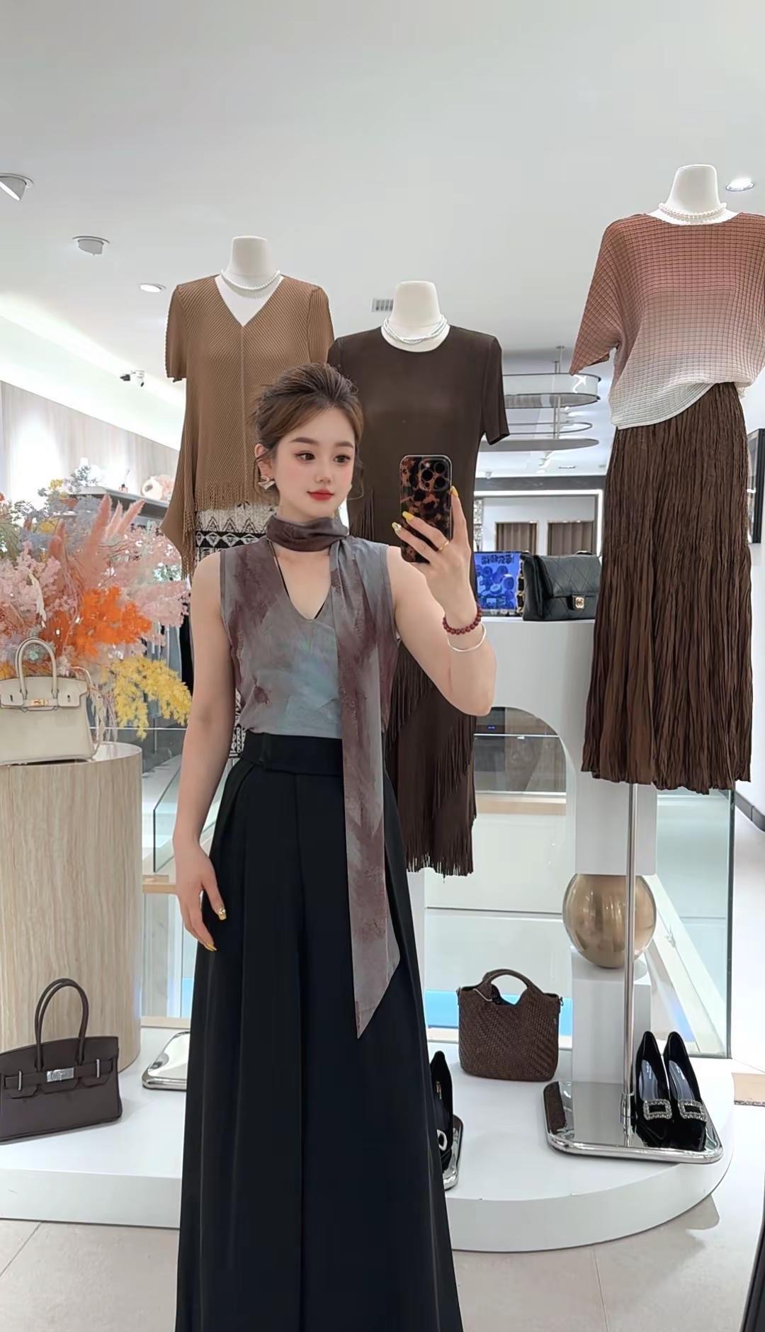 @悦已服装店
