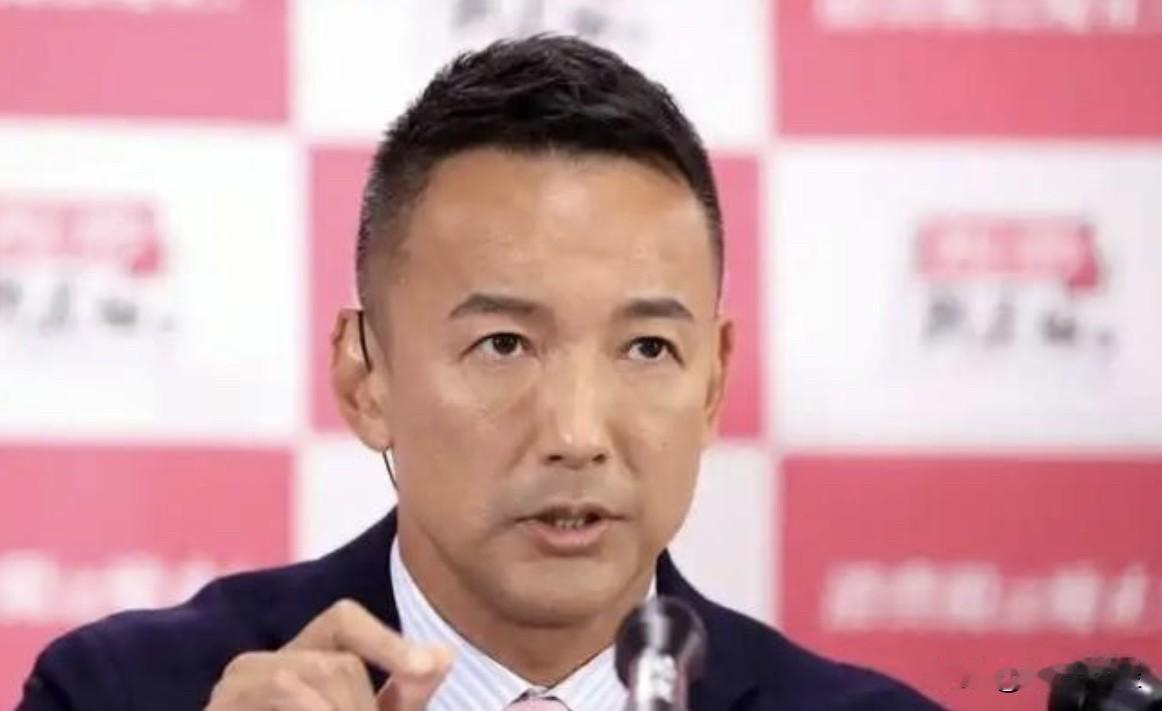 东京一发导弹，日本就完蛋？山本太郎的狠话，戳破了日本的安全泡沫

“东京挨一发导