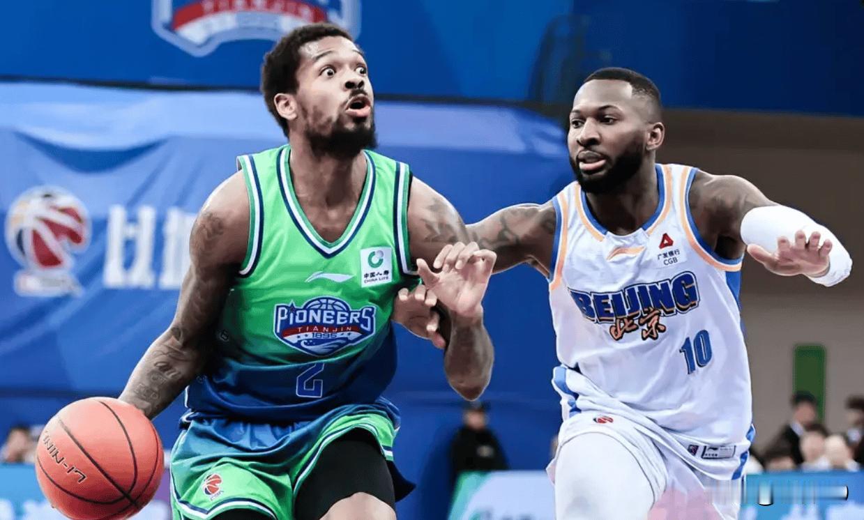 北京客场78-93爆冷不敌天津，遭遇对手末节30-13的攻势逆转，以下是北汽上场