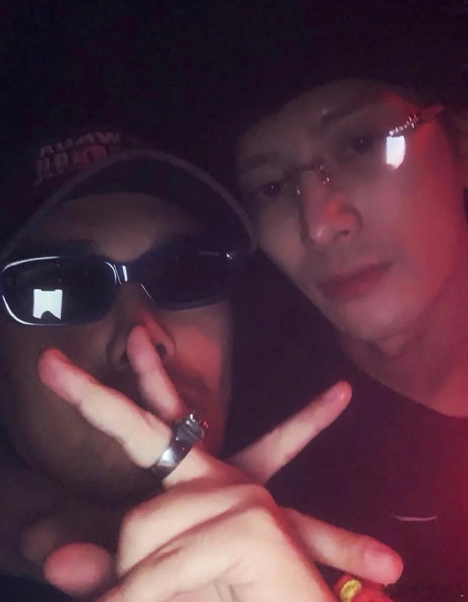 daddy 🥵王嘉尔 ​​​