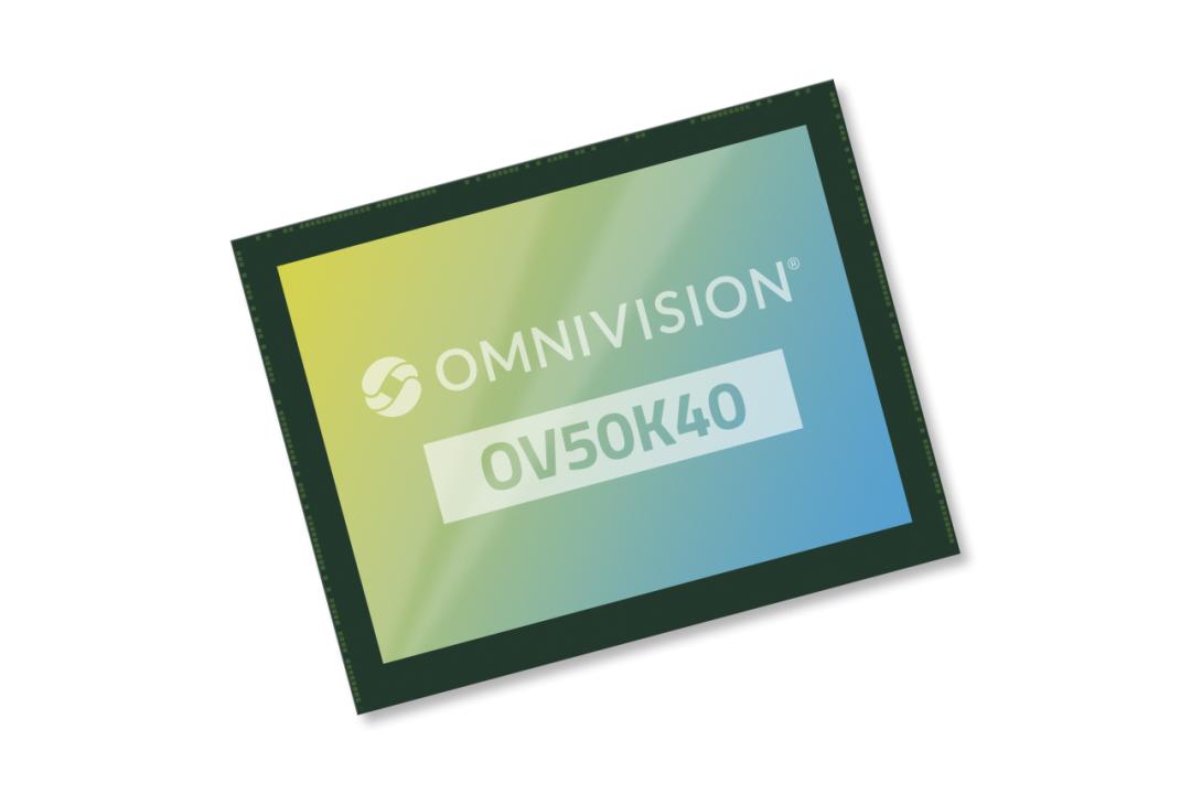 【豪威发布OV50K40传感器】3月19日，国产厂商豪威发布了OV50K40传感
