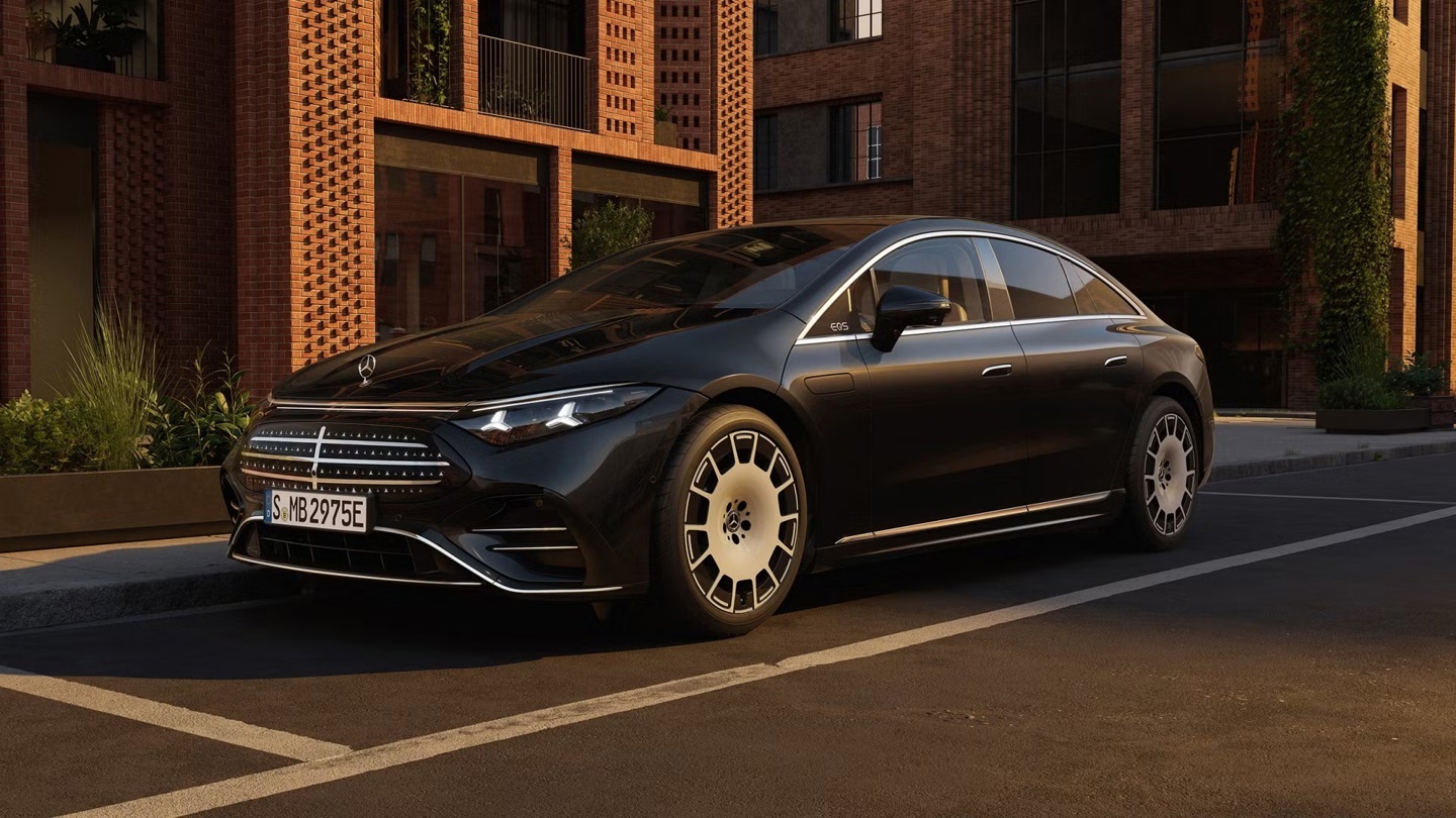 奔驰“赢回中国”策略遭投资者质疑：过于强调豪华定位或适得其反